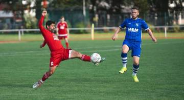 U15/U16首战0-1告负，去年两场都输给了J联赛选拔队｜安博体育官网（配图示意）