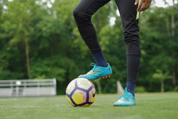 西班牙加时赛进球被秒吹 FIFA：犯规在先｜安博体育官方网站（配图示意）